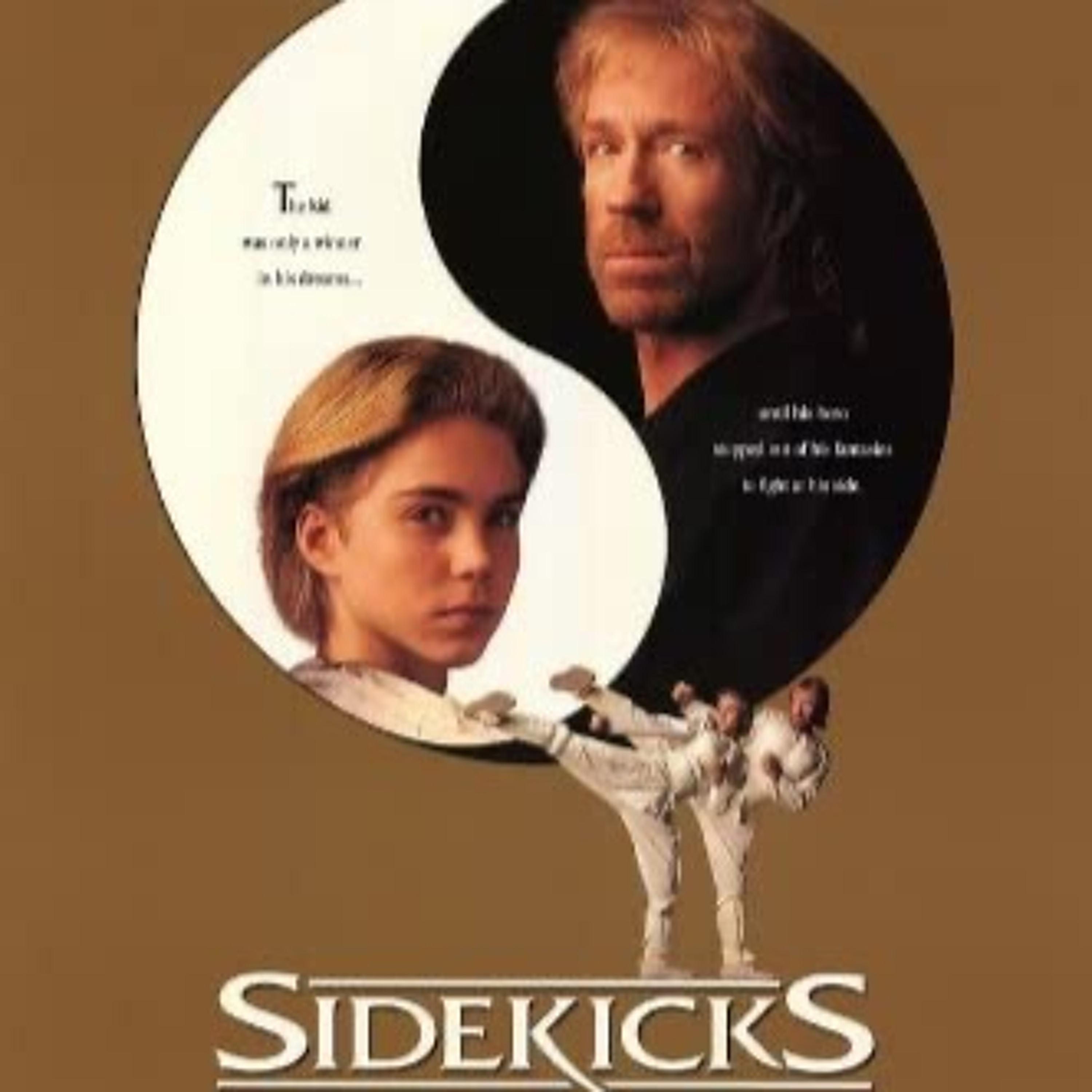 Sidekicks