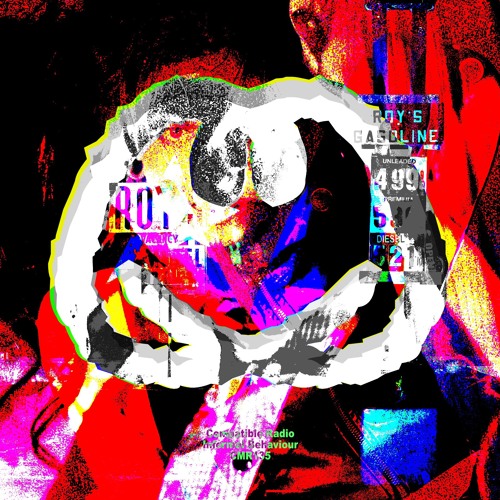 CMR135 - Informal Behaviour - NFT