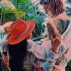 Melodic Techno Playground #7