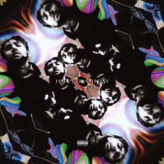 Charlieluvscarz - So Below Not Above ft. Utopian. & Prolly Perry [Prod. Utopian.]