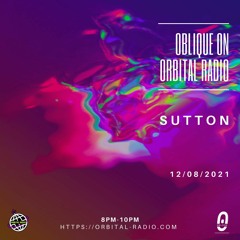 oblique radio 023 - Sutton