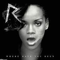 Rihanna - Where Have You Been Hardstyle Remix