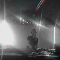 Schranz closing set @Nuclear Reactions, Eksperiment bar Maribor, 27.9.2024