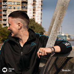 I. JORDAN - 02 August 2023