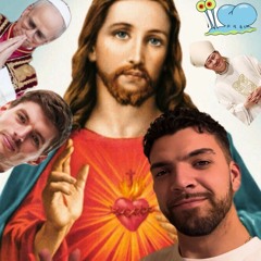 sin & tonic (conclave afters)