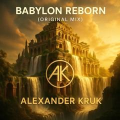 BABYLON REBORN (Original Mix)