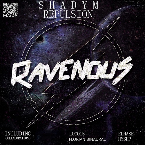 DARKTECHNO😈