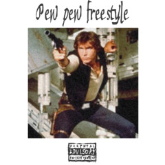 PEW PEW FREESTYLE