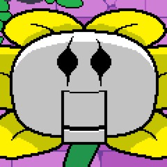 Corrupted Memory (Flowey's Dialtone)