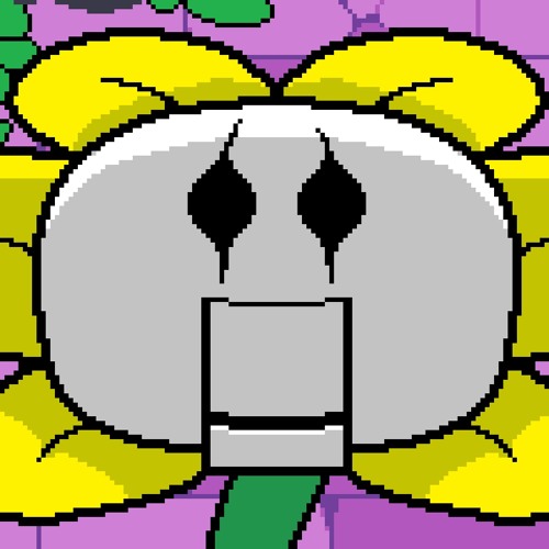 Corrupted Memory (Flowey's Dialtone)