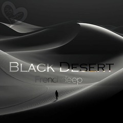 Frenchdeep - Black Desert