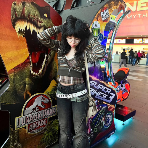 go away (shrine x rexiroh )