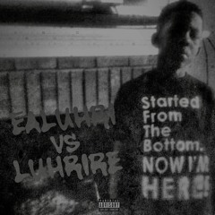 Ealuhri -HIGH AS A BIRD!