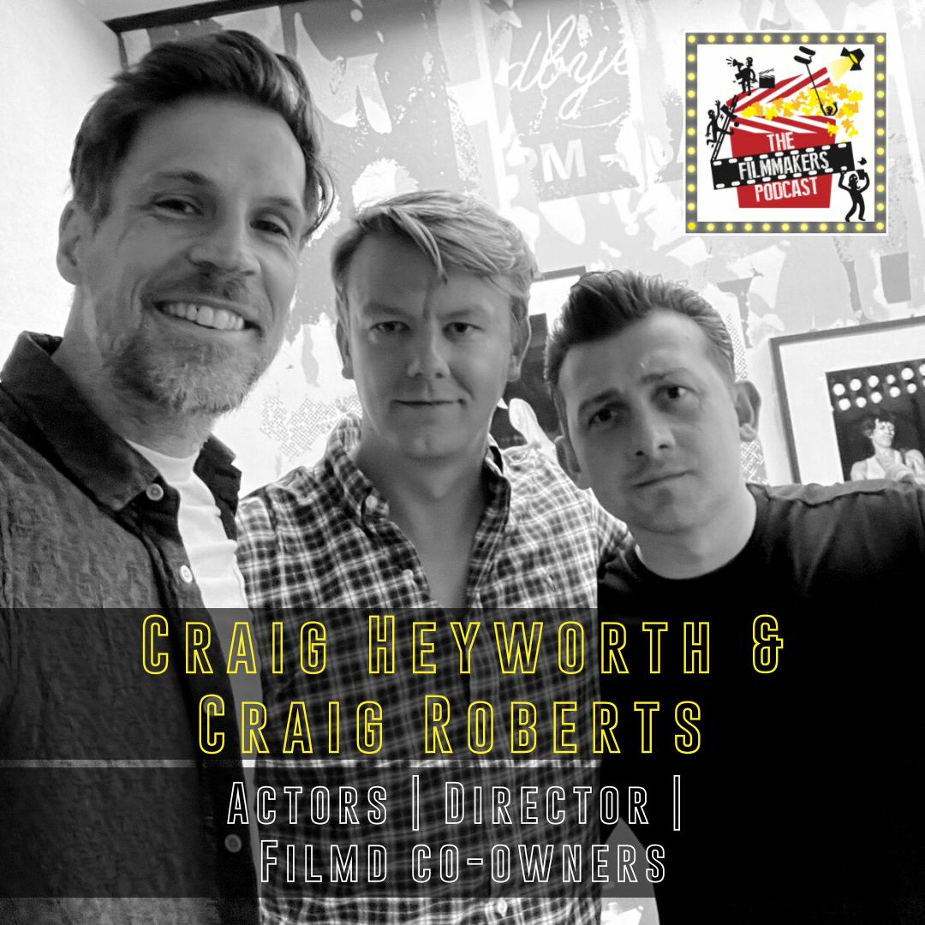 The Filmmakers Podcast
