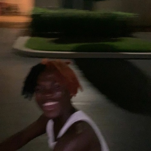 Bloody Dreads! (prod. Rollie)