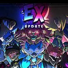 Ronald - Mcdonald - Slide (fnf vs Bob and Bosip ex)