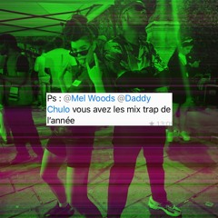 YES TRUE, I'M A TRAPAHOLIC Vol.1