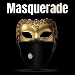 Kima Senseï - Masquerade 👹