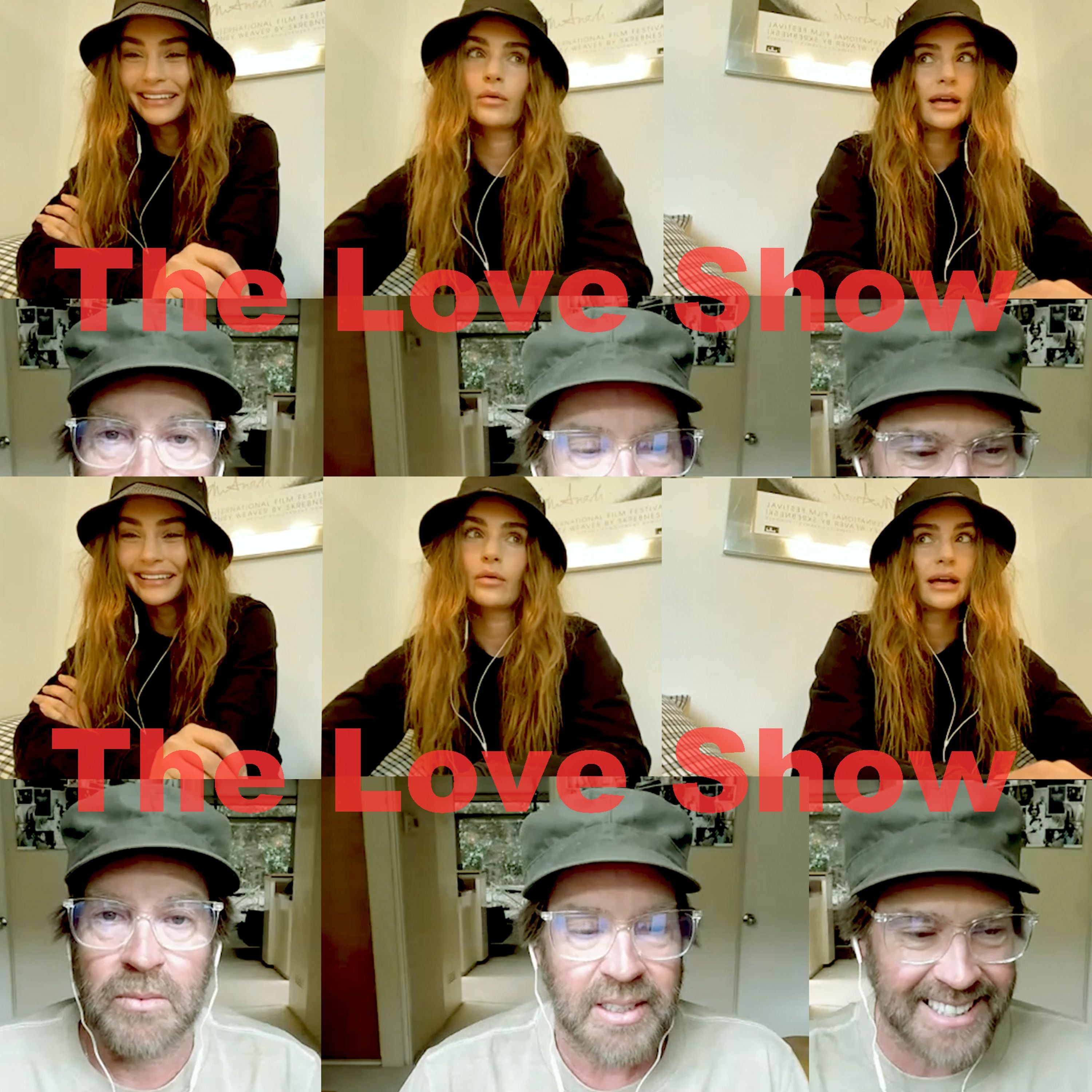 The Love Show