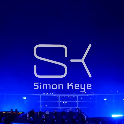 Simon Keye - All The Way Visual March 2024