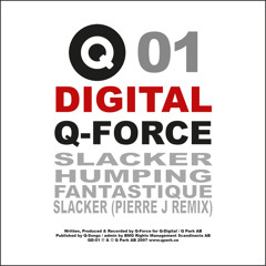 Slacker (Pierre J Remix)