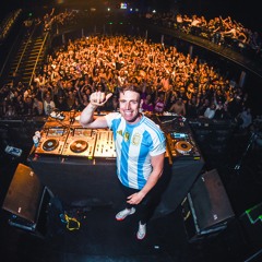 Bryan Kearney 4 Hour Argentinan Request Set @ Groove, Buenos Aires 2024