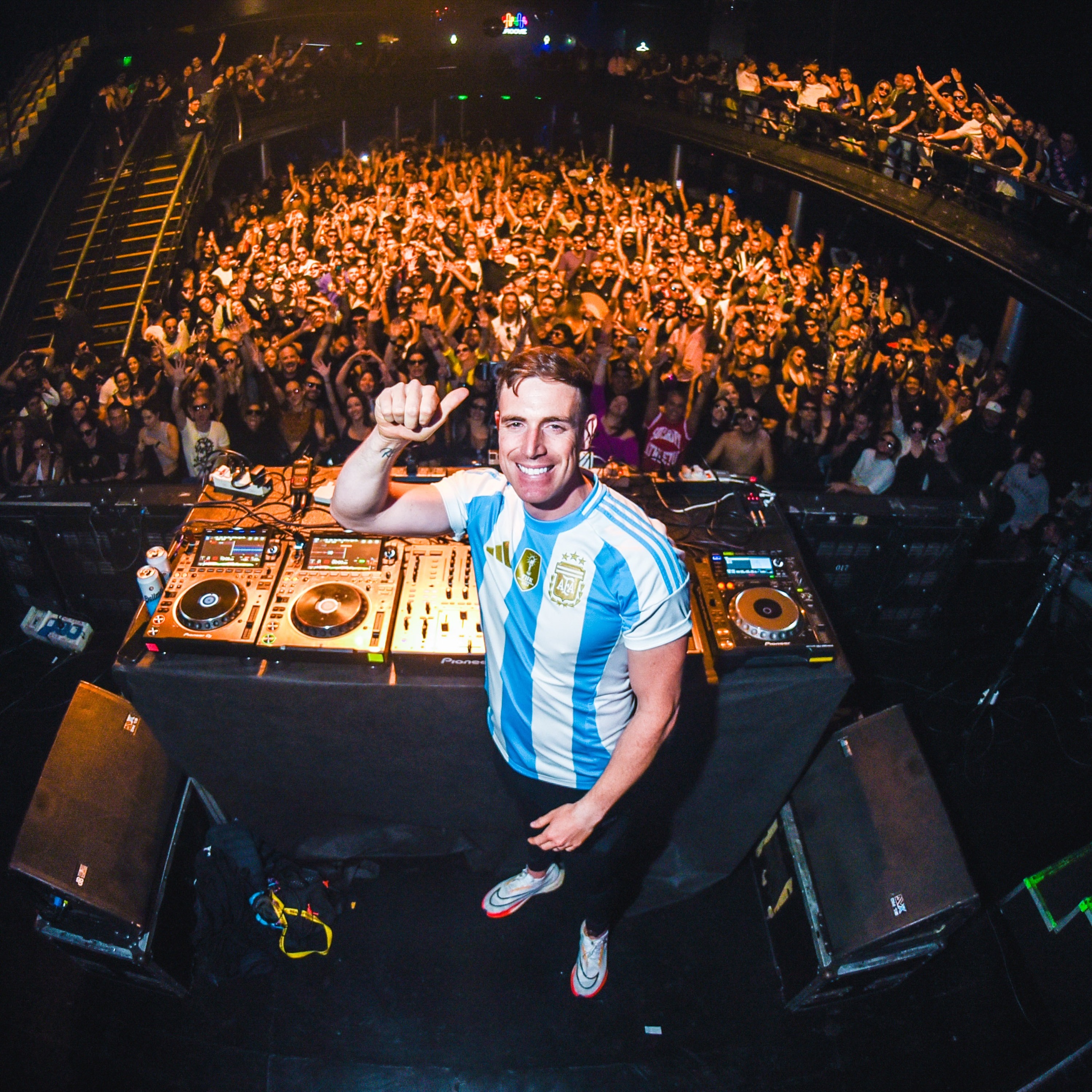 Bryan Kearney