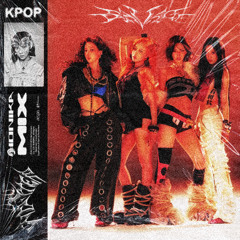 IONIKA Presents: kpop4evr.mix (K-pop / EDM Mix)