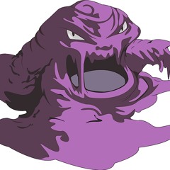 🧟‍♂️The Muk💩