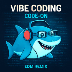 Vibe Coding, Code-On (EDM remix)
