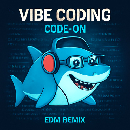 Vibe Coding, Code-On (EDM remix)