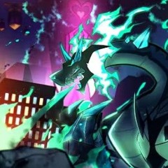 Catastrofiend FNF Song