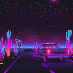 Sad Chill Trap Type Beat "Night drive"