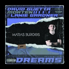 Dreams (Matias Burgos Edit) (FREE DOWNLOAD EN BUY)