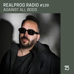 REALPROG Radio EP139 - Against All Ødds