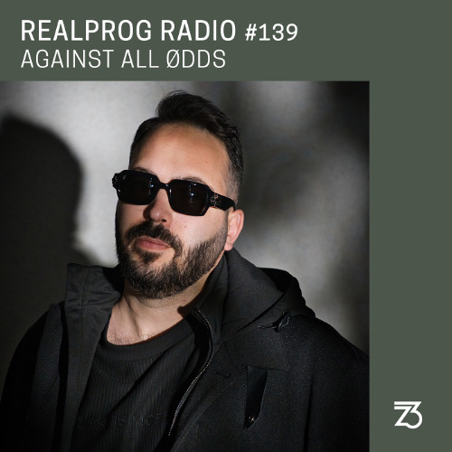 REALPROG Radio EP139 - Against All Ødds