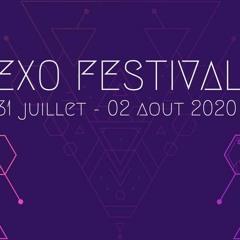 Groove Story [DJ SET] (EXO FESTIVAL)