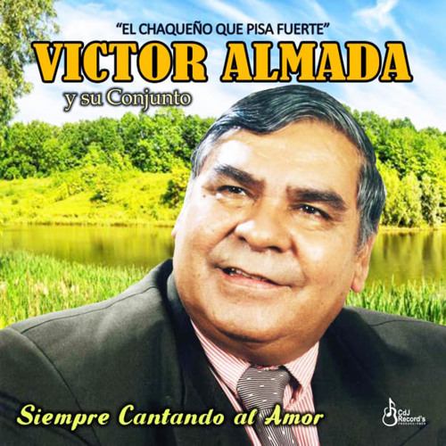 Stream Nos Amamos Con Devoción by Victor Almada Y Su Conjunto Listen