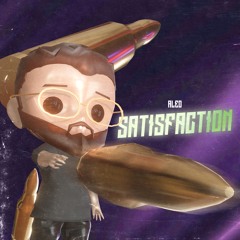 Aleo - Satisfaction (Gqom Edit)