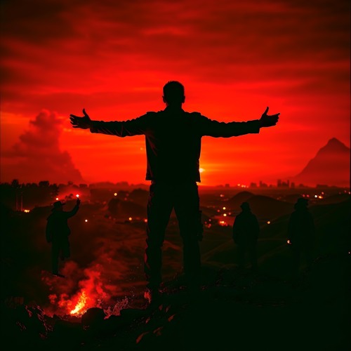 Hearts Ablaze
