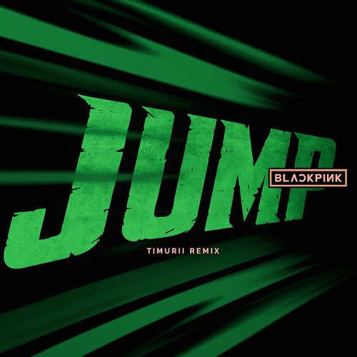 JUMP - Timurii Edit