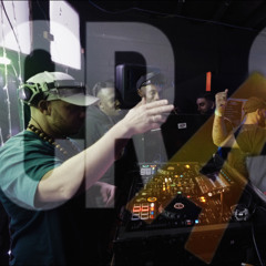 NOCTURNAL JOE @CRASH AFTERZ @PST BIRMINGHAM JULY 2024