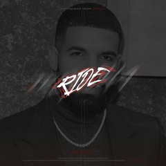 Drake x 21 Savage x Future Type Beat 2020 2021 "Ride" (prod. by TreyDolla)