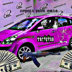 toyota prod. omas