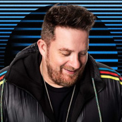 Radio 1 Support - Eats Everything