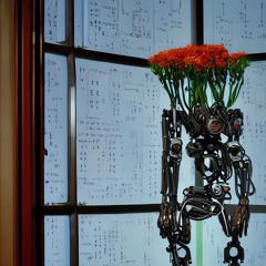 Ethereal Dreams of Times Gone By