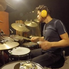 You Rock My World - Michael Jackson (Drum Cover)  | Gökçer Turan Arrangement