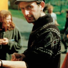 Cosmic interlude orchestra