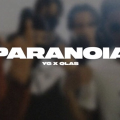 YG x Qlas - Paranoia