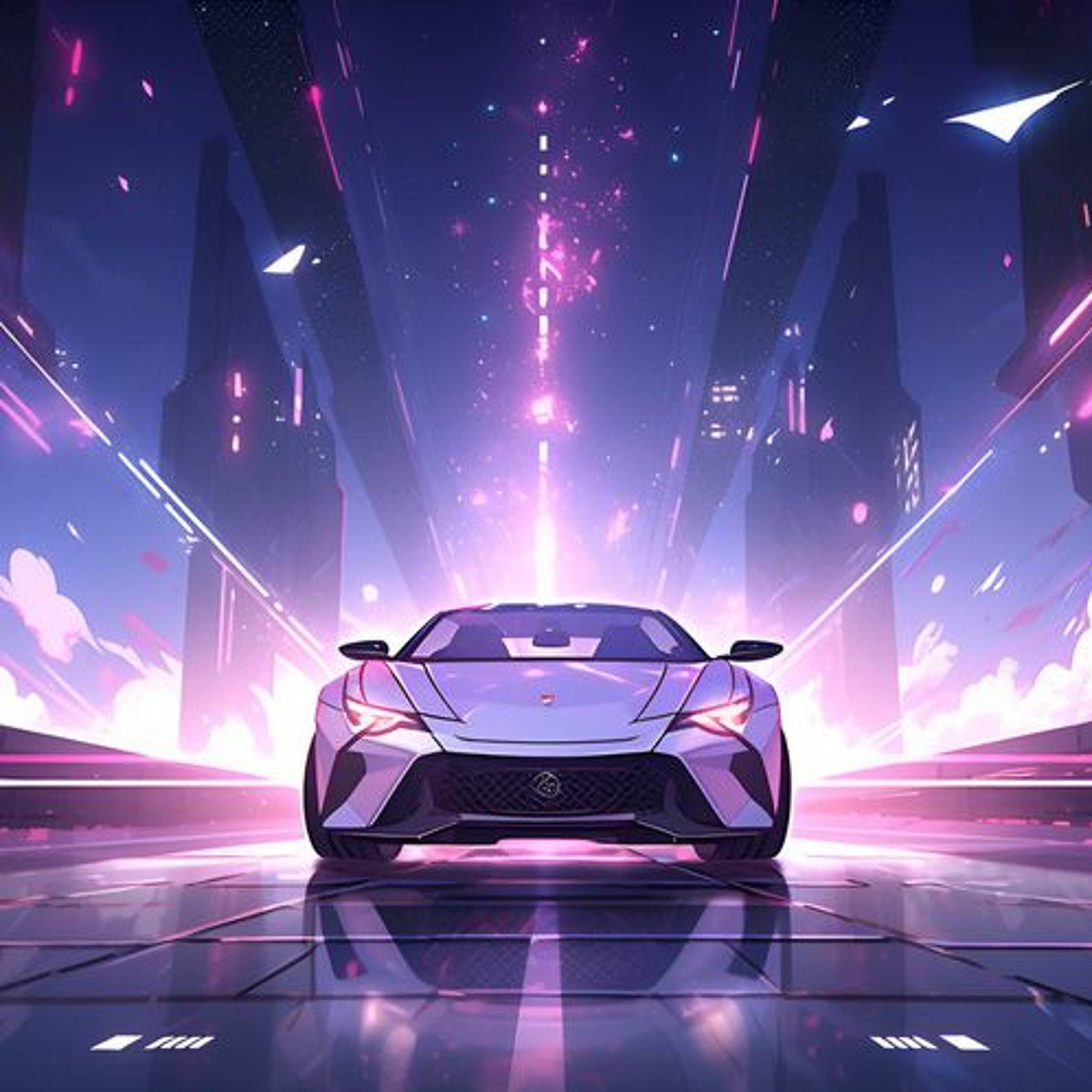 New Car Vibes *Beat For Sale* | 2 Chainz Type Beat | Dark Trap Beat episode artwork